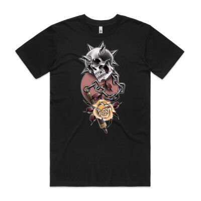 Skull Design Thumbnail